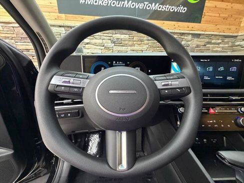 New 2026 Hyundai Tucson SEL image 14