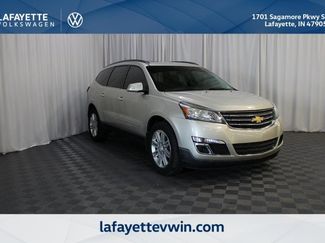 Used 2014 Chevrolet Traverse LT w/ All-Star Edition image 1