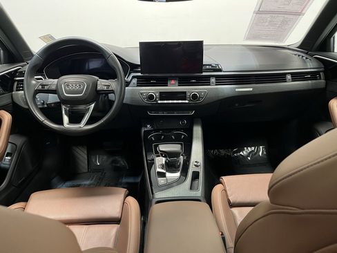 Used 2023 Audi A4 2.0T Premium Plus w/ Premium Plus Package image 17