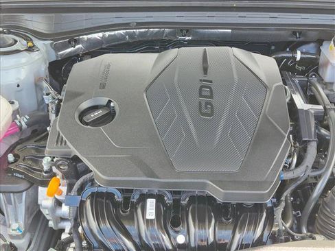 Used 2025 Kia K5 GT-Line w/ GT-Line Premium Package AWD/4WD image 23