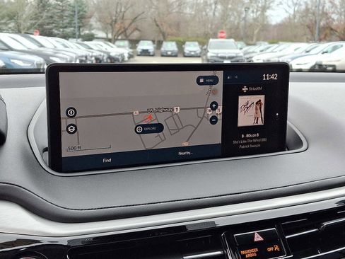 Used 2024 Acura MDX SH-AWD w/ Technology Package image 20