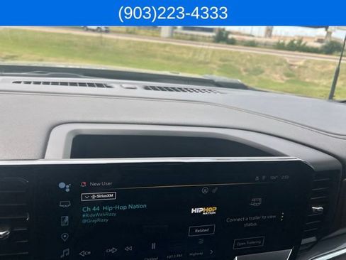 Used 2024 Chevrolet Silverado 2500 High Country w/ Technology Package AWD/4WD image 28
