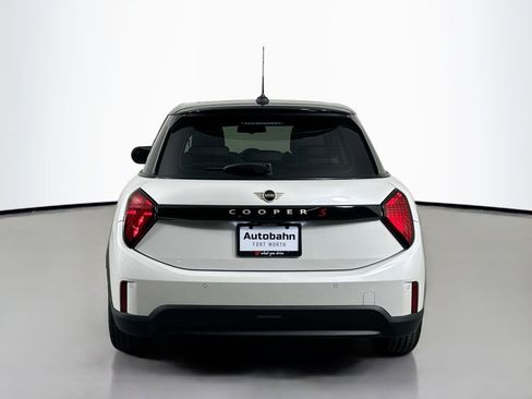 Used 2025 MINI Cooper S image 6