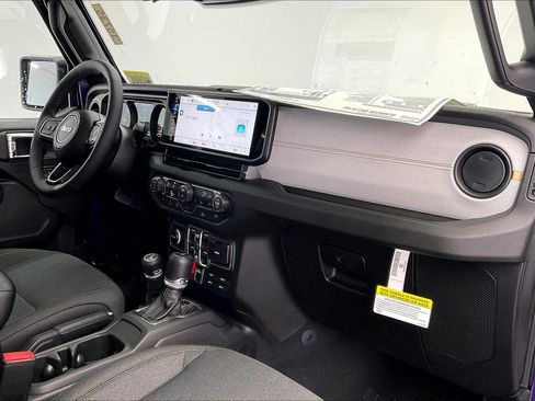 New 2026 Jeep Gladiator Willys image 6