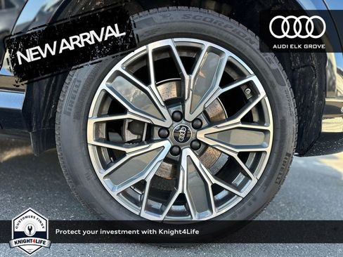 Used 2025 Audi Q5 Premium Plus w/ Premium Plus image 8