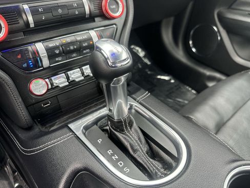 Used 2020 Ford Mustang GT Premium w/ Equipment Group 401A RWD image 30