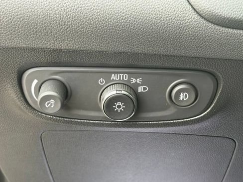 Used 2023 Buick Encore GX Select w/ Sport Touring Package FWD image 21