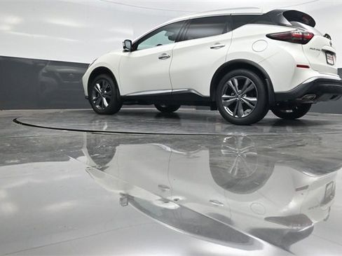 Used 2020 Nissan Murano Platinum image 53