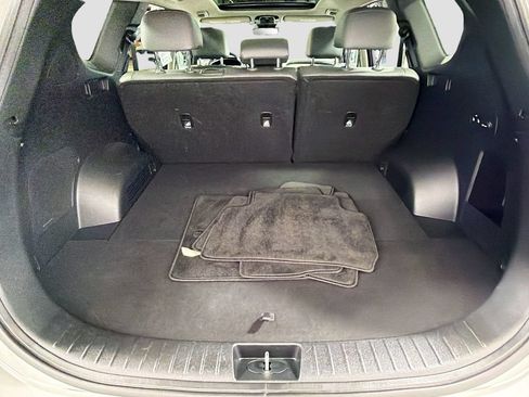 Used 2023 Hyundai Santa Fe SEL w/ Premium Package FWD image 29