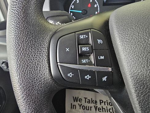 Used 2024 Ford Transit 350 XLT image 20