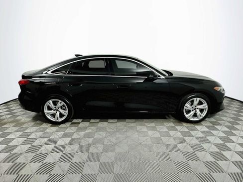 New 2026 Audi A5 2.0T Premium Plus AWD/4WD image 8