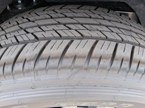 New 2026 Nissan Armada SV image 30