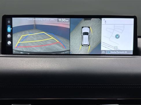 Used 2023 Genesis GV80 3.5T image 11