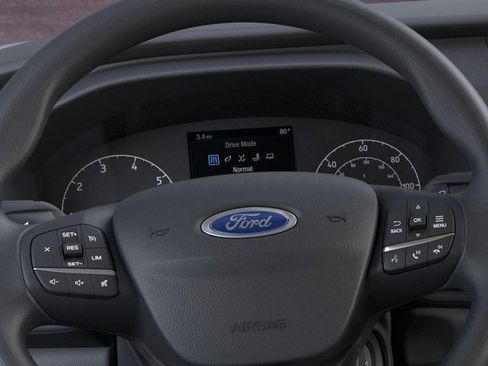 New 2025 Ford Transit 350 Low Roof AWD image 13