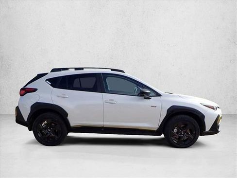 New 2026 Subaru Crosstrek 2.5i Sport image 5