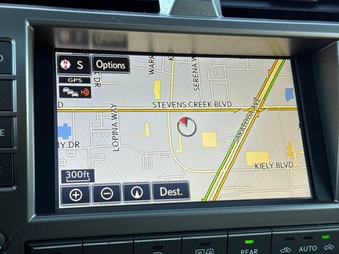 Used 2019 Lexus GX 460 image 20