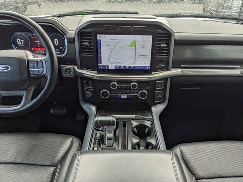 Certified 2023 Ford F150 Lariat image 15