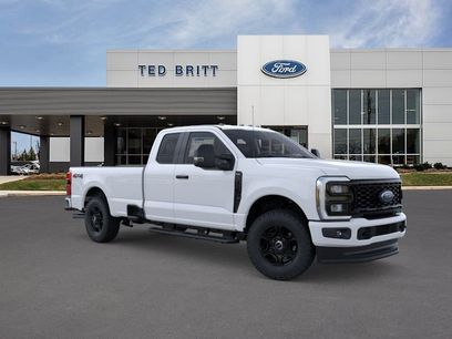 New 2026 Ford F350 XL w/ STX Appearance Package