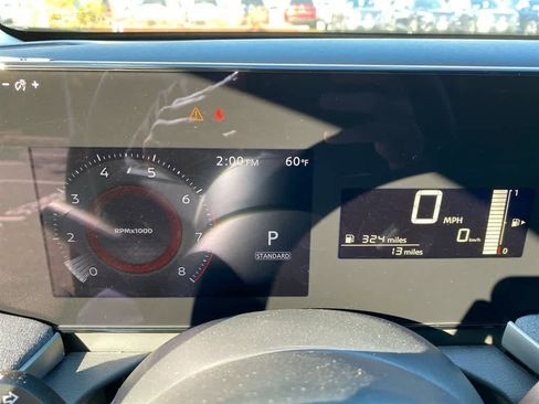 New 2026 Nissan Kicks SV w/ SV Premium Package image 16