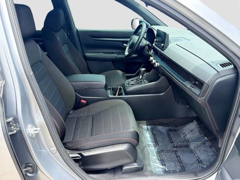 Used 2023 Honda CR-V Sport image 31