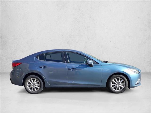 Used 2015 MAZDA MAZDA3 i Touring FWD image 9