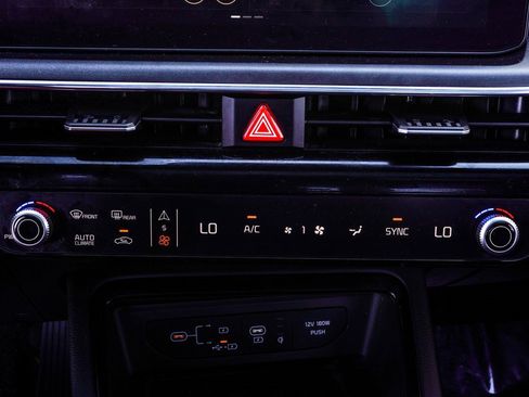 Used 2025 Kia K5 GT-Line w/ GT-Line Premium Package image 27