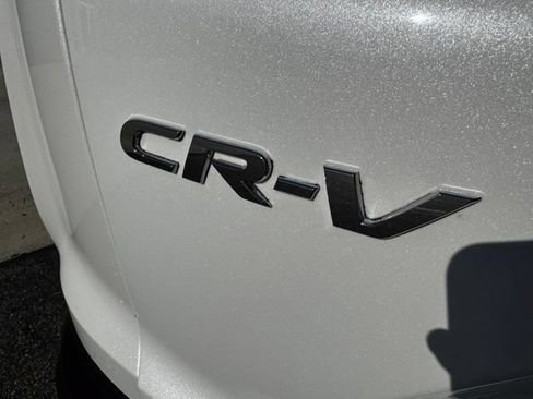 Used 2020 Honda CR-V Touring image 8