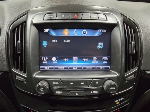 Used 2016 Buick Regal GS w/ Driver Confidence Package #1 image 37