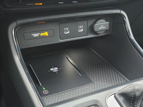 New 2026 Honda CR-V EX-L image 22