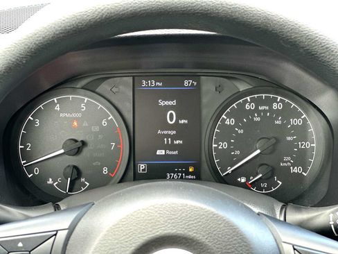 Used 2024 Nissan Altima 2.5 S FWD image 19
