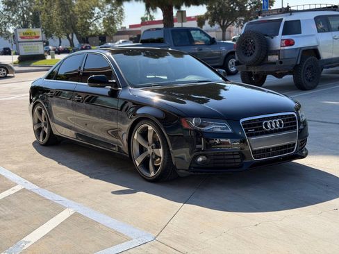 Used 2010 Audi A4 2.0T Premium Plus AWD/4WD image 6