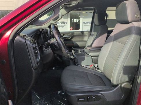 Used 2019 Chevrolet Silverado 1500 LT w/ All-Star Edition image 19