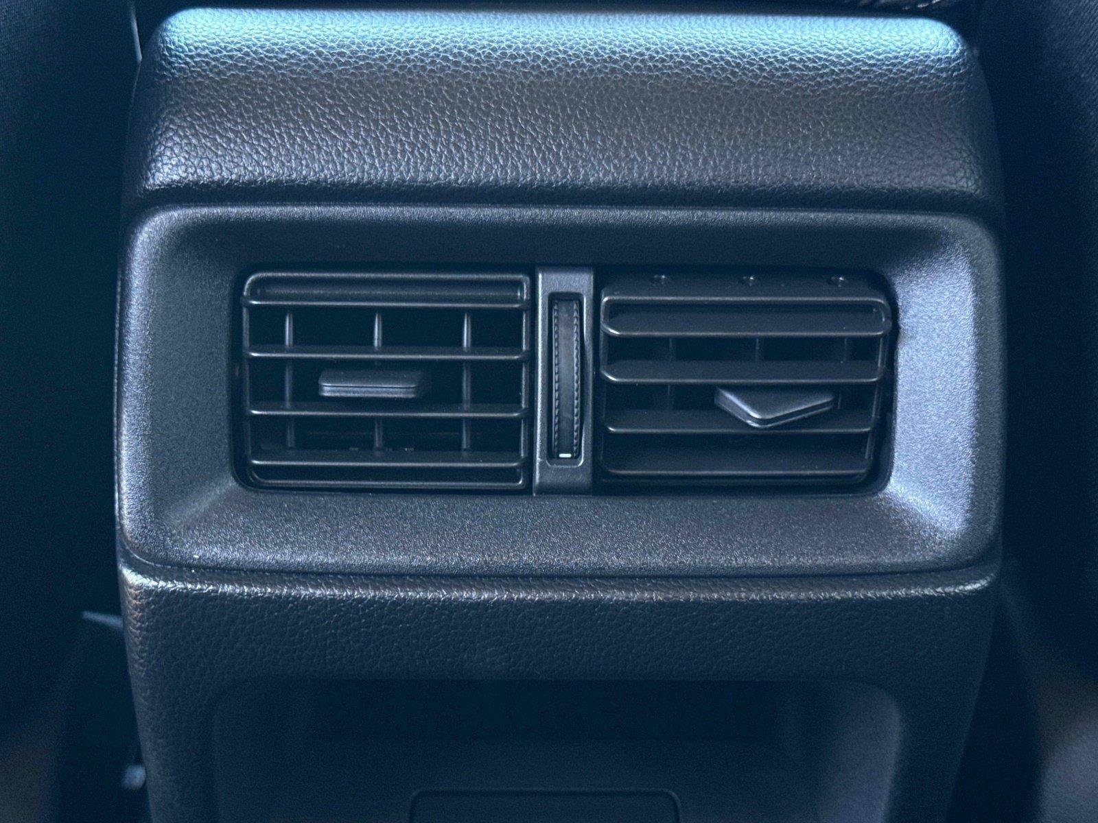 Certified 2025 Honda CR-V LX image 16
