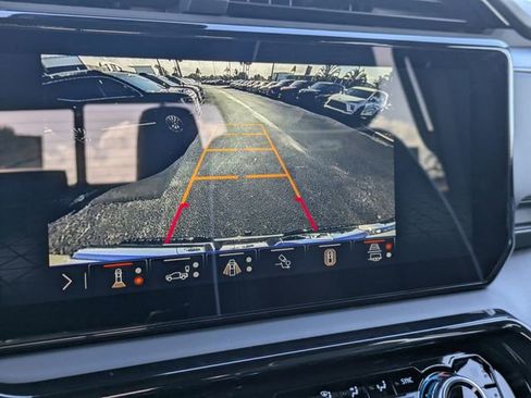 New 2026 GMC Sierra 1500 AT4X AWD/4WD image 25