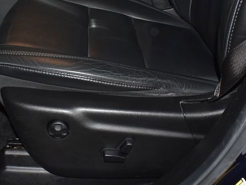 Used 2014 Dodge Durango Limited w/ Trailer Tow Group IV image 13