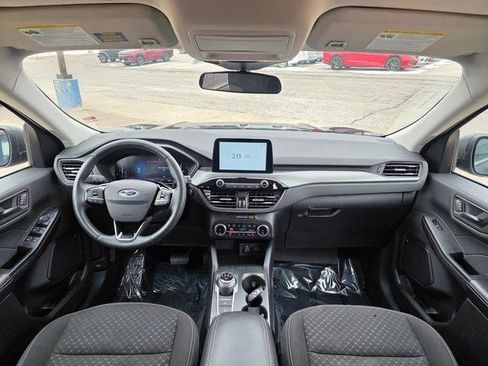 Used 2024 Ford Escape Active AWD/4WD image 19