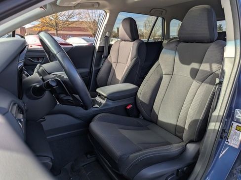 Used 2021 Subaru Outback Premium image 28