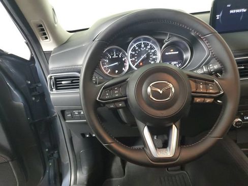 Used 2025 MAZDA CX-5 Carbon Edition AWD/4WD image 22