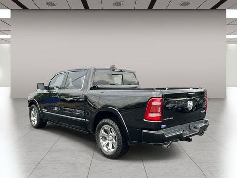 Used 2023 RAM 1500 Limited AWD/4WD image 6