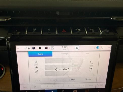 Certified 2024 Jeep Grand Cherokee L Summit image 39