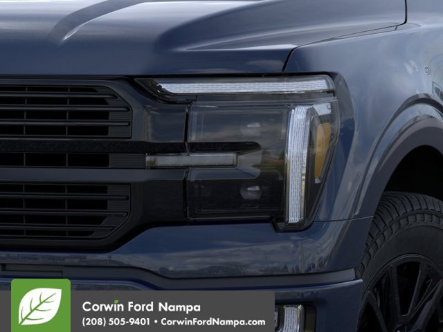 New 2026 Ford F150 Platinum AWD/4WD image 18