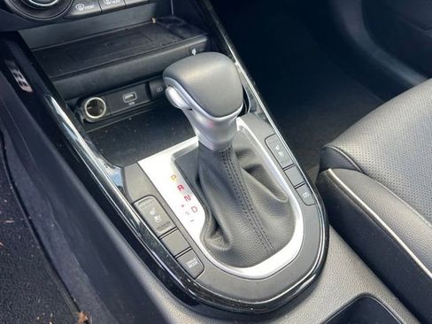 Certified 2024 Kia Forte GT-Line w/ GT-Line Premium Package FWD image 19