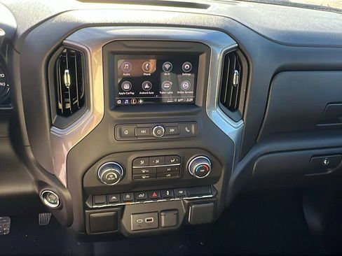 New 2026 Chevrolet Silverado 1500 Custom image 23