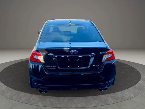 Used 2015 Subaru WRX image 5