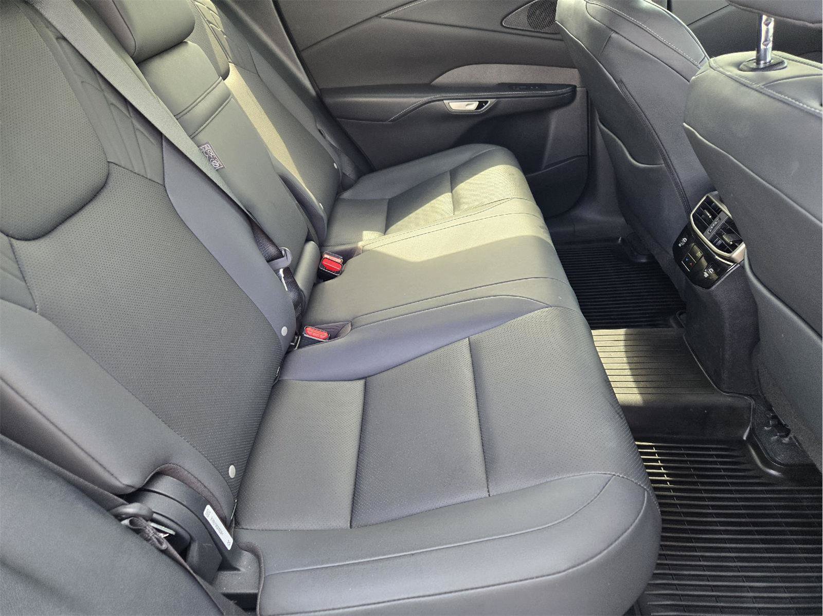 Used 2023 Lexus RX 350 Premium w/ Cold Area Package FWD image 28