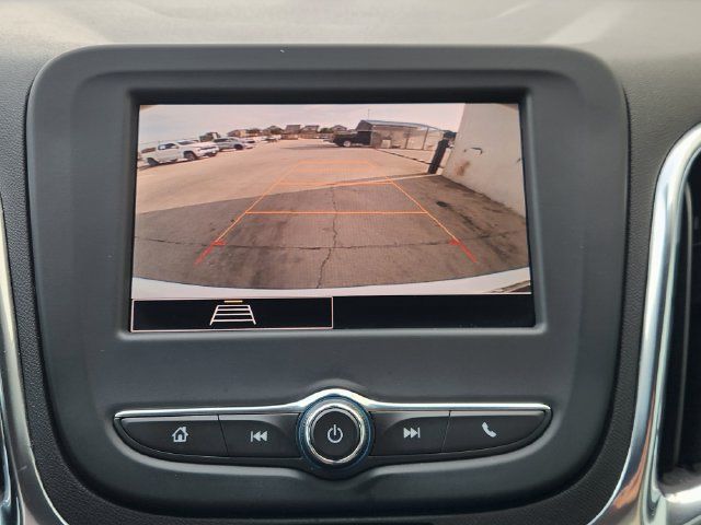 Used 2024 Chevrolet Equinox LS w/ LS Convenience Package FWD image 6