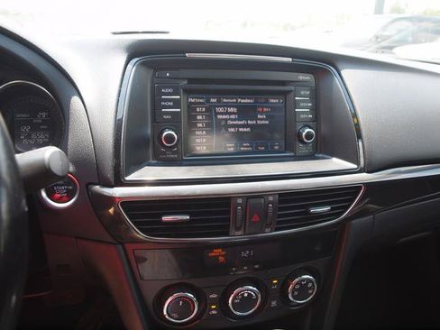 Used 2015 MAZDA MAZDA6 Sport FWD image 10