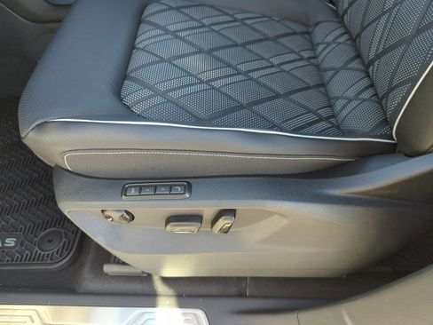 New 2026 Volkswagen Atlas SEL Premium R-Line image 26