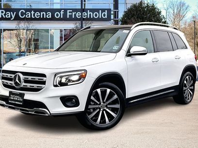 Certified 2022 Mercedes-Benz GLB 250 4MATIC