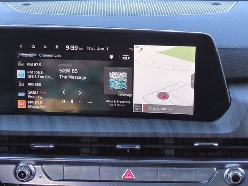 Used 2024 Kia Telluride SX Prestige image 18